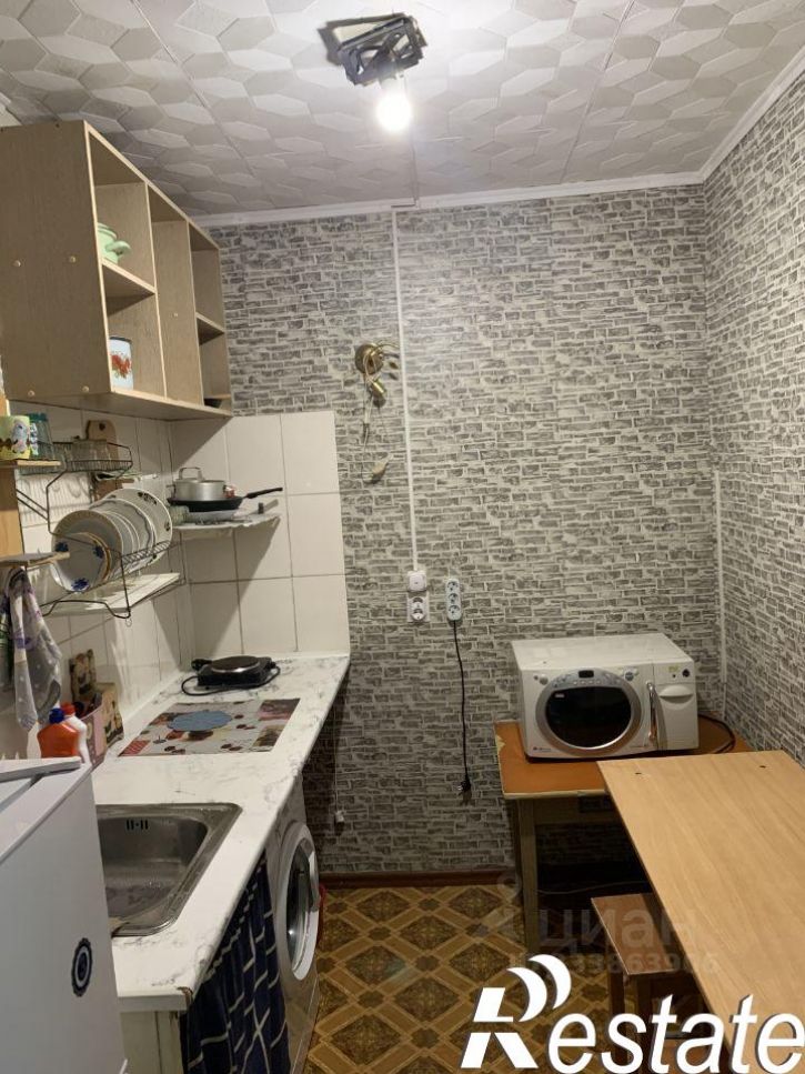Комната Октябрьский проспект, 63А,  д. 63А