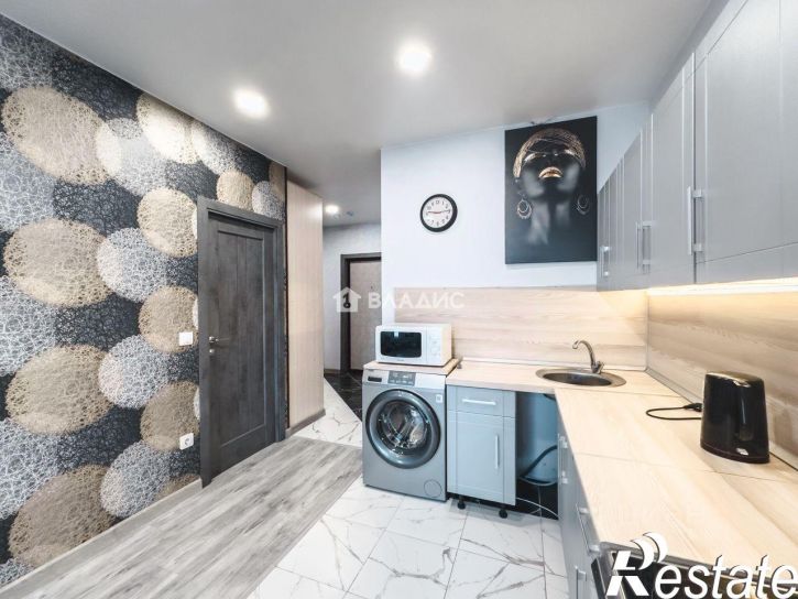 2-комн квартира улица Чапаева, 50,  д. 50