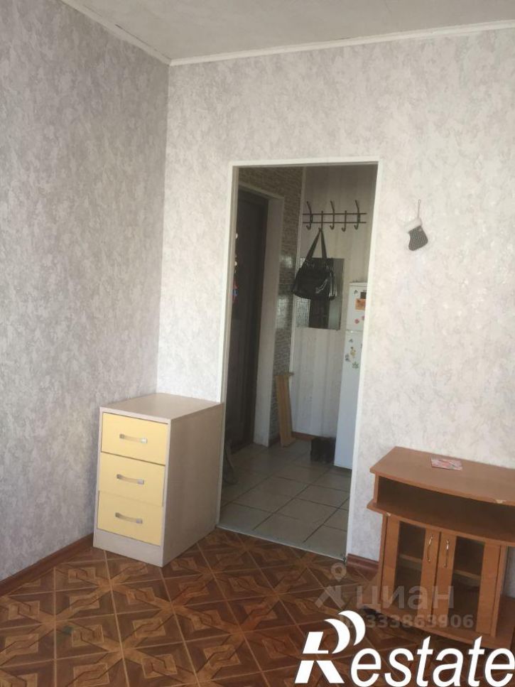 Комната Октябрьский проспект, 63А,  д. 63А