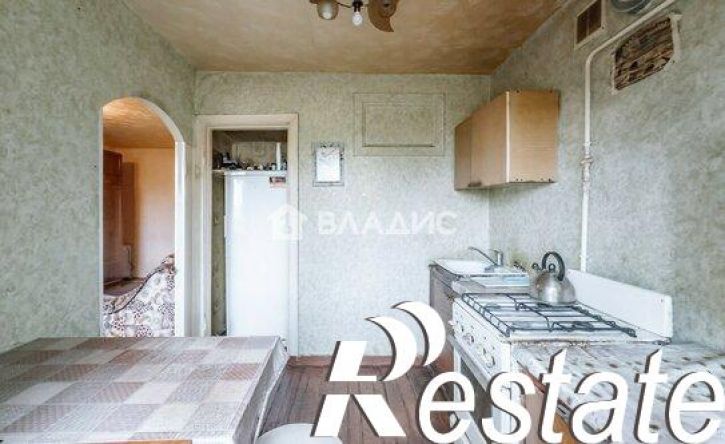 1-комн квартира улица Льва Толстого, 23,  д. 23