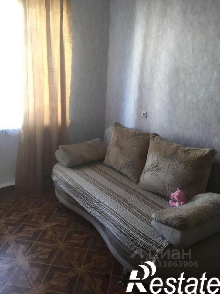 Комната Октябрьский проспект, 63А,  д. 63А