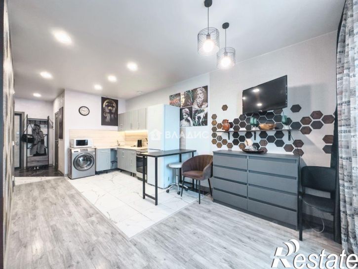 2-комн квартира улица Чапаева, 50,  д. 50