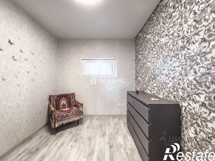 2-комн квартира улица Чапаева, 50,  д. 50
