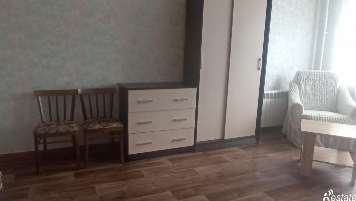1-комн квартира Дзержинского, 10
