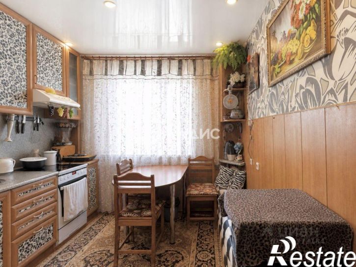 2-комн квартира Гвардейская улица, 48А,  д. 48А