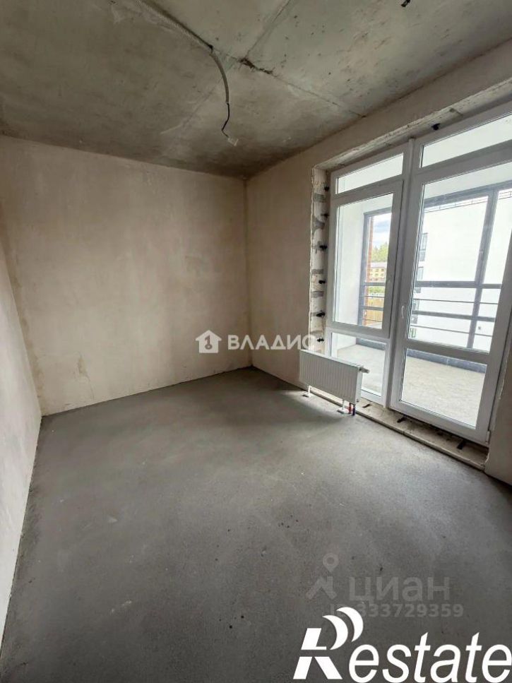 3-комн квартира Дивизионный проезд, 2,  д. 2