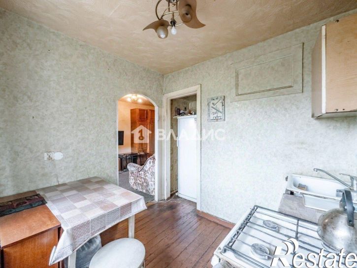 1-комн квартира улица Льва Толстого, 23,  д. 23