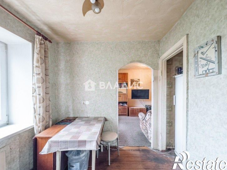 1-комн квартира улица Льва Толстого, 23,  д. 23