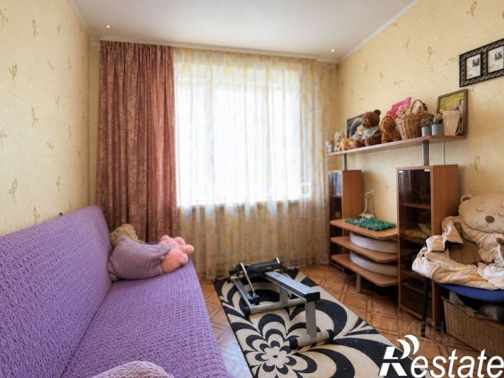 2-комн квартира Гвардейская улица, 48А,  д. 48А