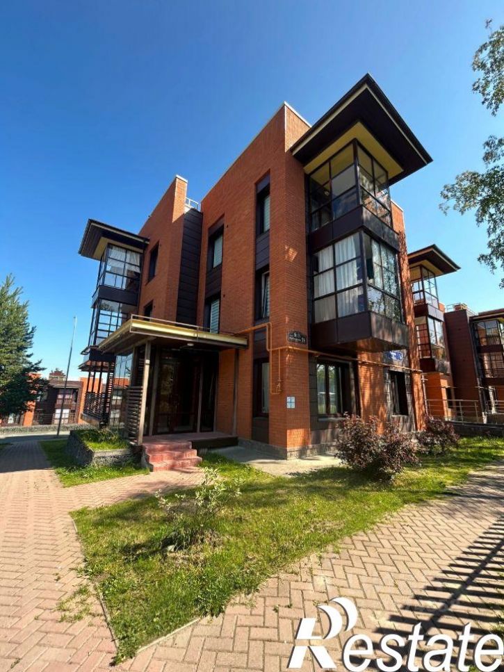 1-комн квартира Муезерская улица, 5Б,  д. 5Б