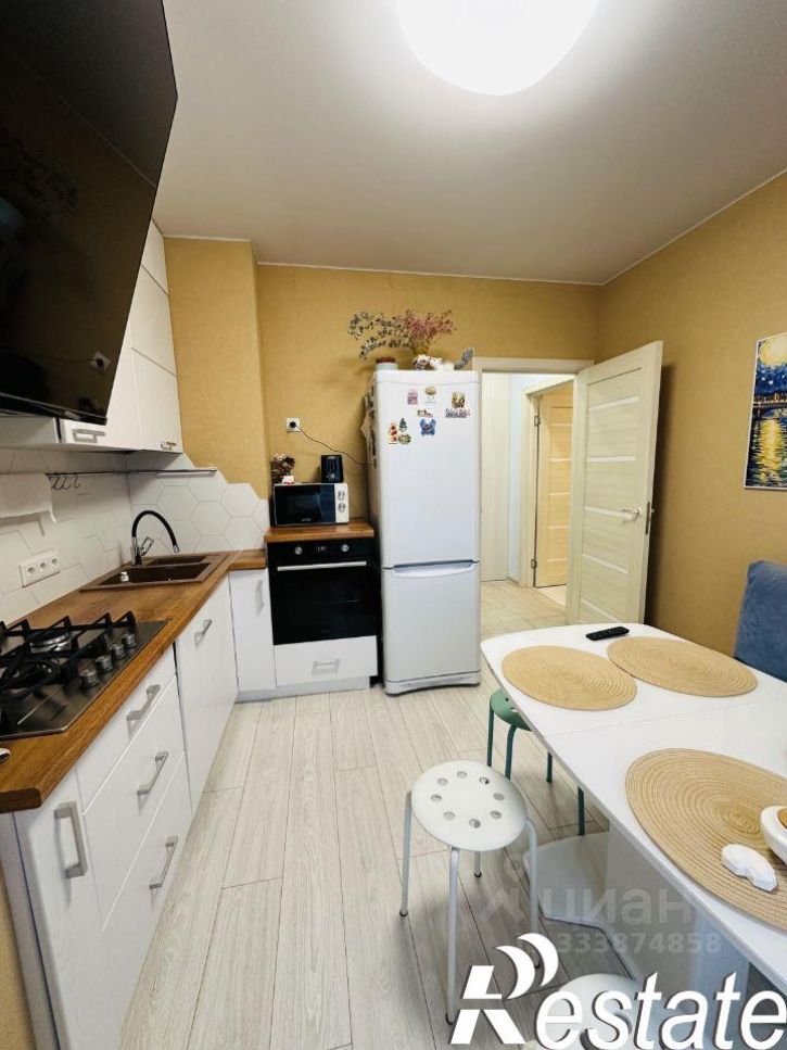 1-комн квартира Муезерская улица, 5Б,  д. 5Б