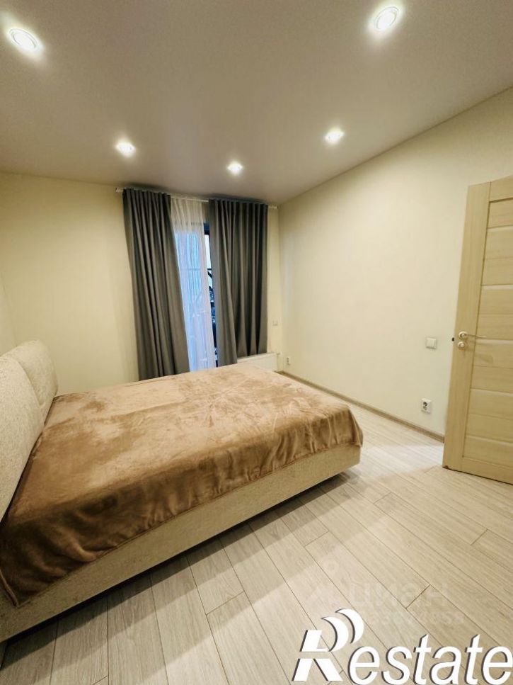 1-комн квартира Муезерская улица, 5Б,  д. 5Б