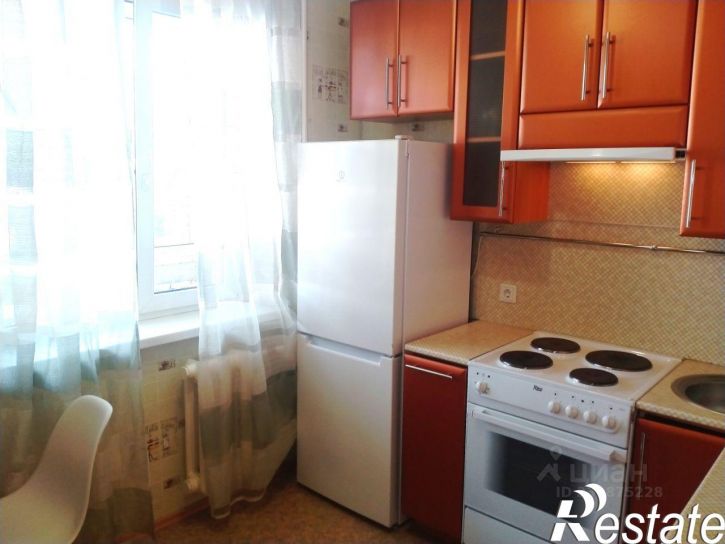 1-комн квартира улица Ватутина, 28,  д. 28