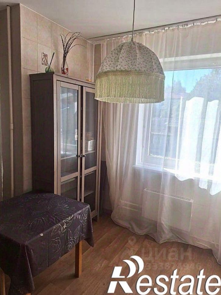 1-комн квартира улица Варламова, 31,  д. 31