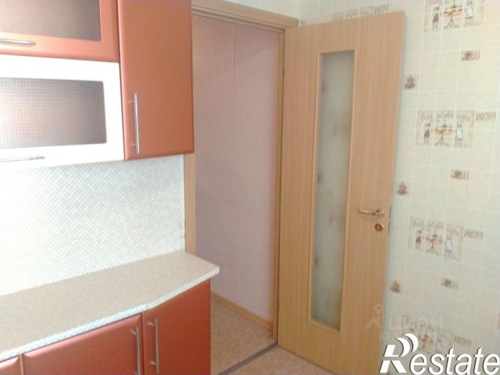 1-комн квартира улица Ватутина, 28,  д. 28