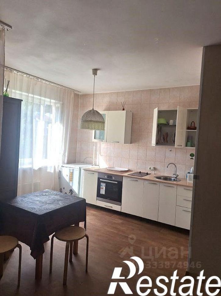 1-комн квартира улица Варламова, 31,  д. 31