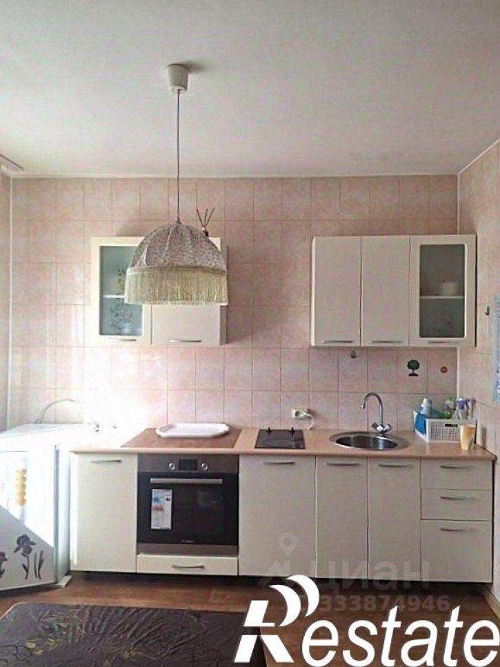 1-комн квартира улица Варламова, 31,  д. 31