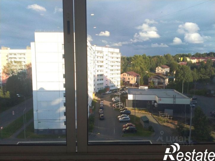 1-комн квартира улица Ватутина, 28,  д. 28