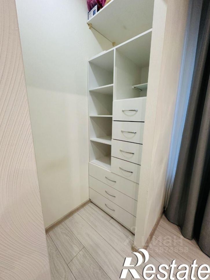 1-комн квартира Муезерская улица, 5Б,  д. 5Б