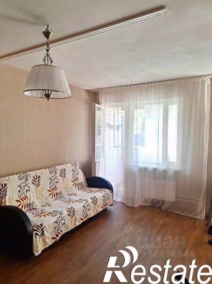 1-комн квартира улица Варламова, 31,  д. 31