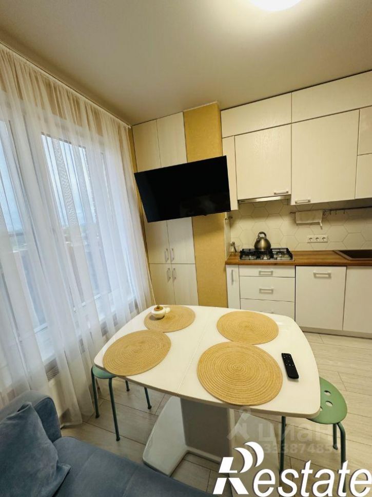 1-комн квартира Муезерская улица, 5Б,  д. 5Б