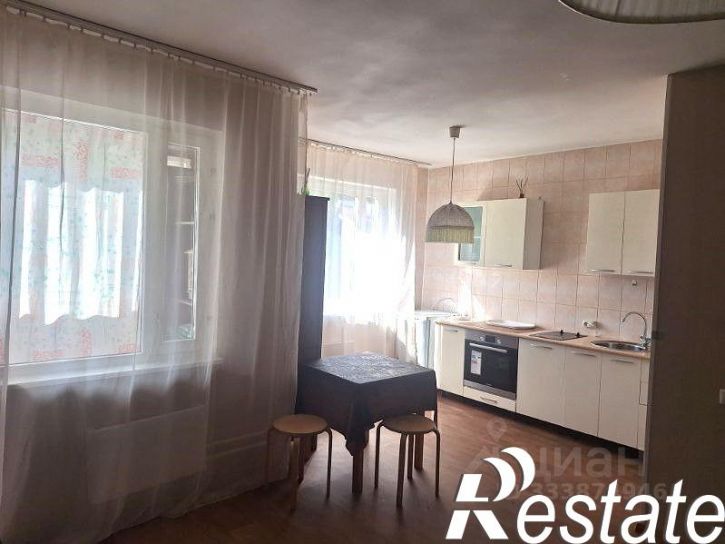 1-комн квартира улица Варламова, 31,  д. 31