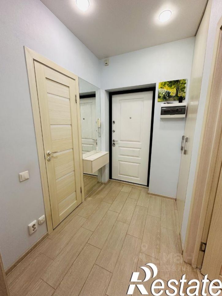 1-комн квартира Муезерская улица, 5Б,  д. 5Б