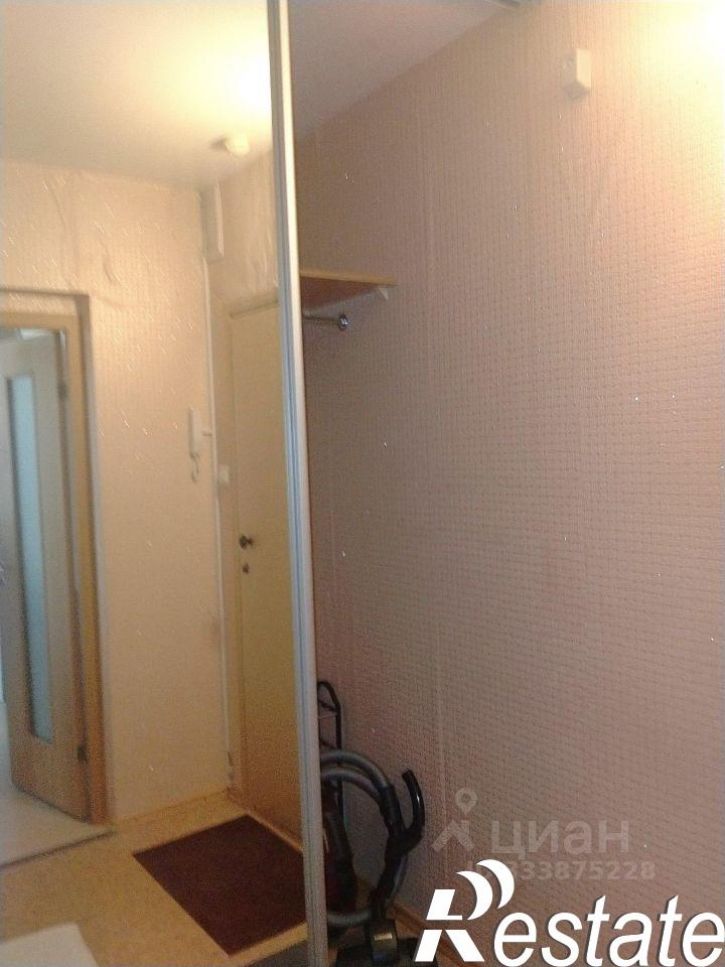 1-комн квартира улица Ватутина, 28,  д. 28