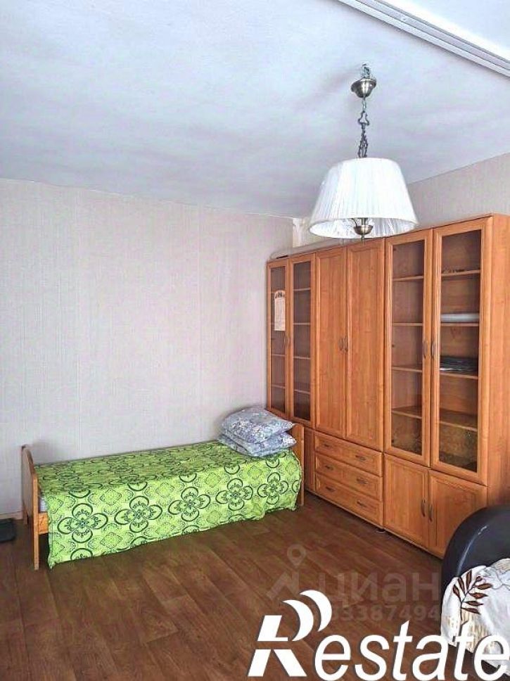 1-комн квартира улица Варламова, 31,  д. 31