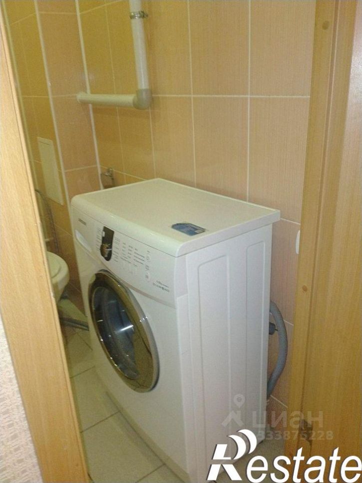 1-комн квартира улица Ватутина, 28,  д. 28