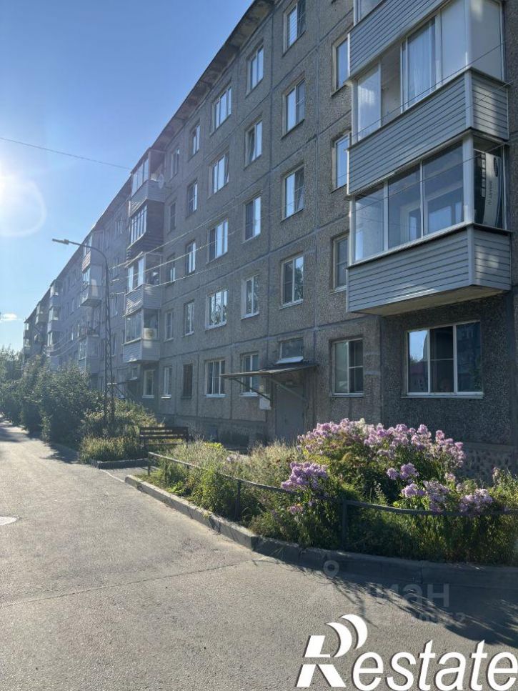 3-комн квартира Балтийская улица, 11,  д. 11