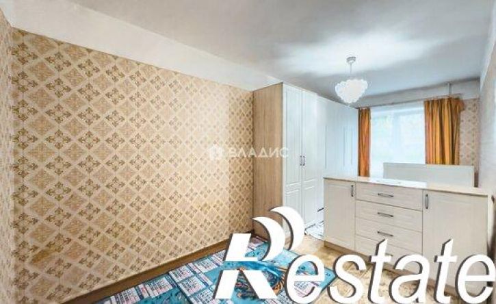 2-комн квартира Московская улица, 13,  д. 13