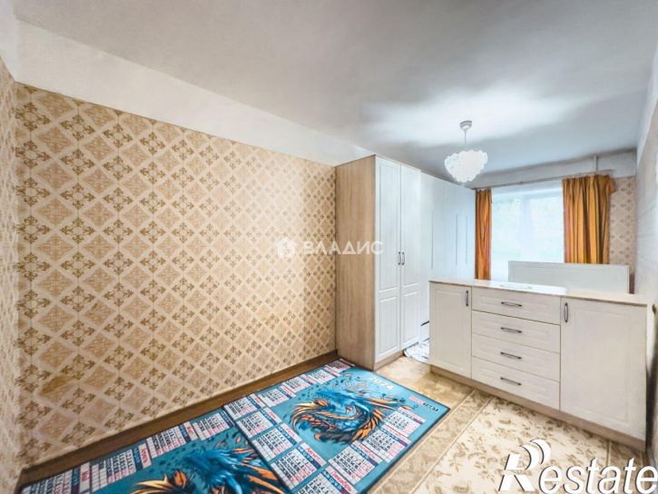 2-комн квартира Московская улица, 13,  д. 13