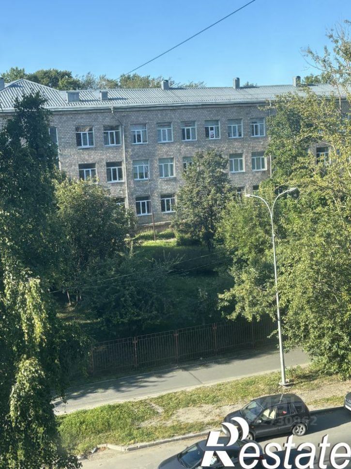 3-комн квартира Балтийская улица, 11,  д. 11