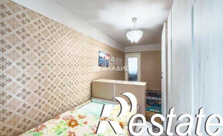 2-комн квартира Московская улица, 13,  д. 13