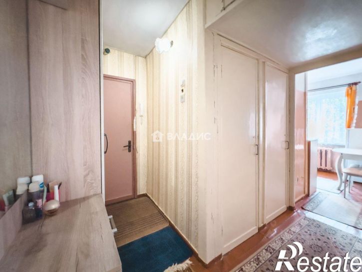 2-комн квартира Московская улица, 13,  д. 13