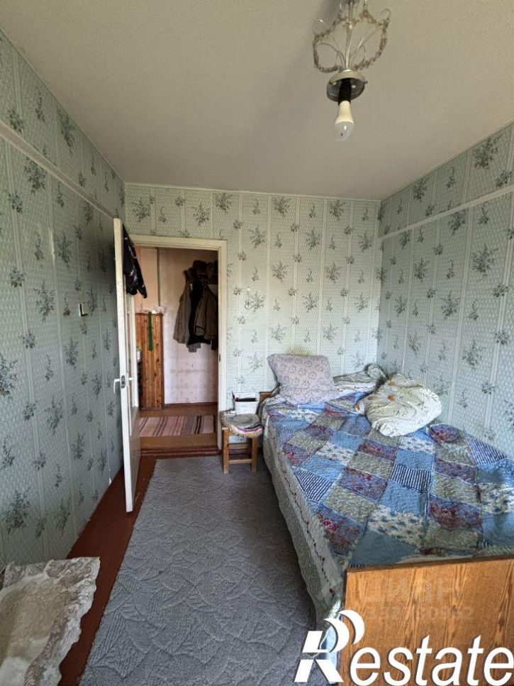 3-комн квартира Балтийская улица, 11,  д. 11