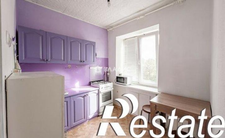 2-комн квартира Железнодорожная улица, 10,  д. 10