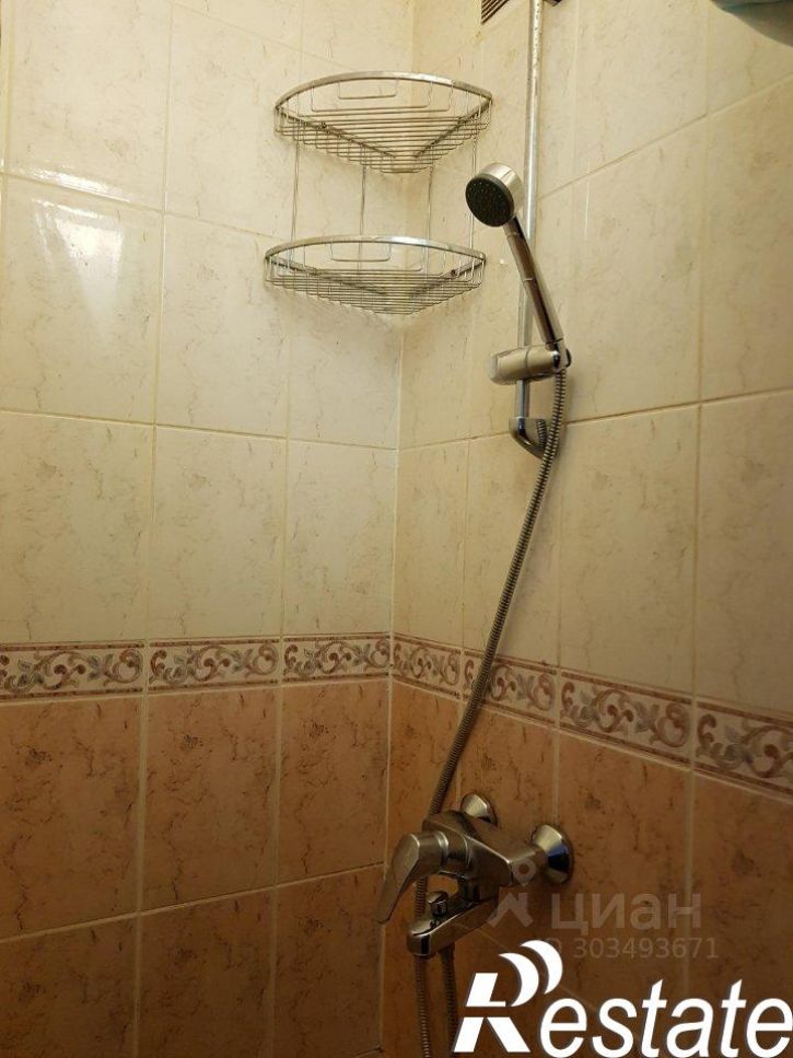 1-комн квартира улица Зайцева, 32,  д. 32