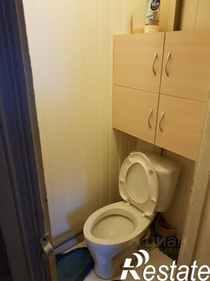 1-комн квартира улица Зайцева, 32,  д. 32
