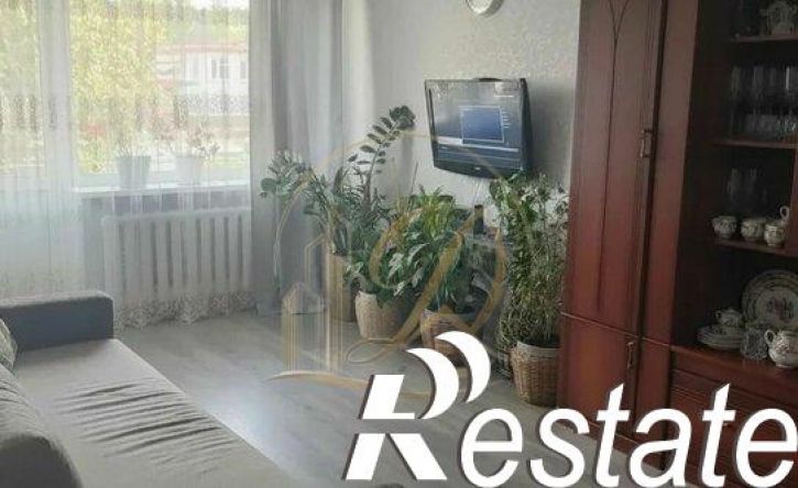3-комн квартира улица Антонова, 9,  д. 9