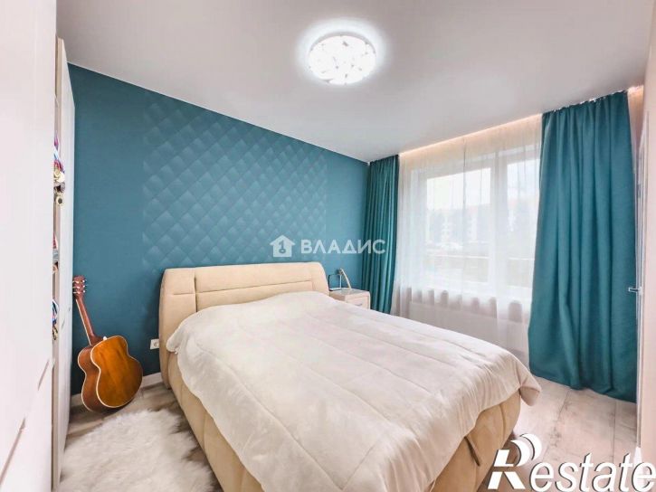 2-комн квартира Финский проезд, 9,  д. 9