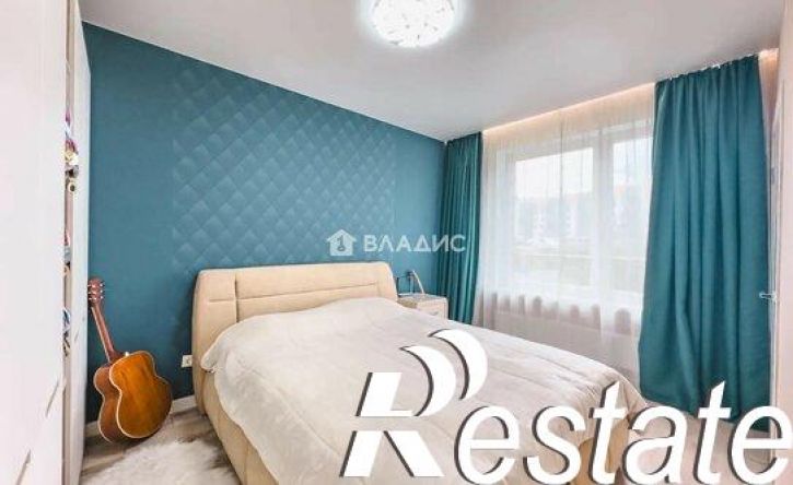 2-комн квартира Финский проезд, 9,  д. 9