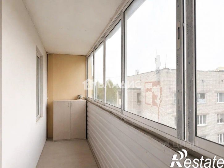 2-комн квартира улица Варламова, 38,  д. 38
