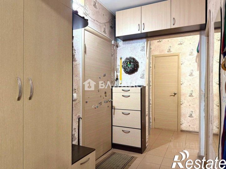 2-комн квартира улица Варламова, 38,  д. 38