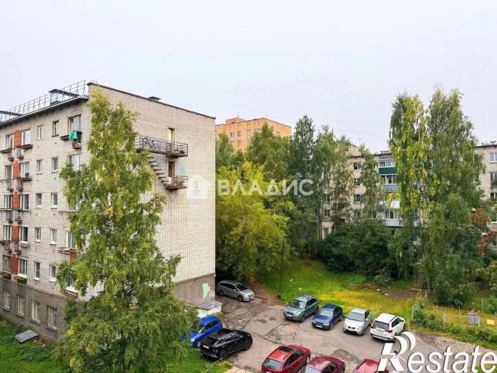 2-комн квартира улица Варламова, 38,  д. 38