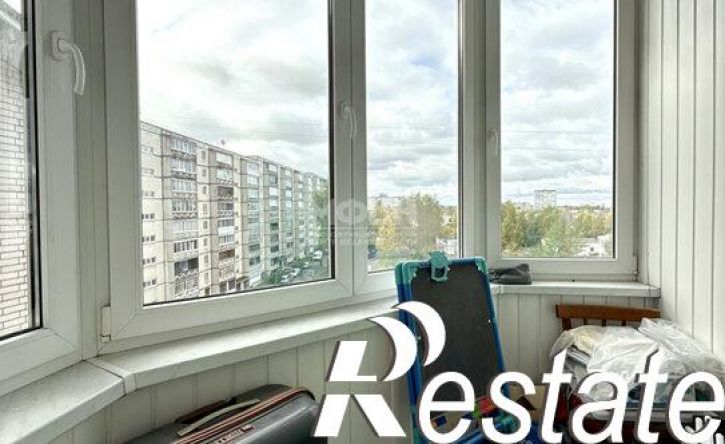 5-комн квартира улица Ровио, 4А,  д. 4А