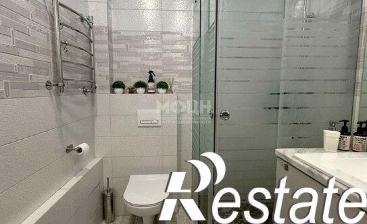 5-комн квартира улица Ровио, 4А,  д. 4А