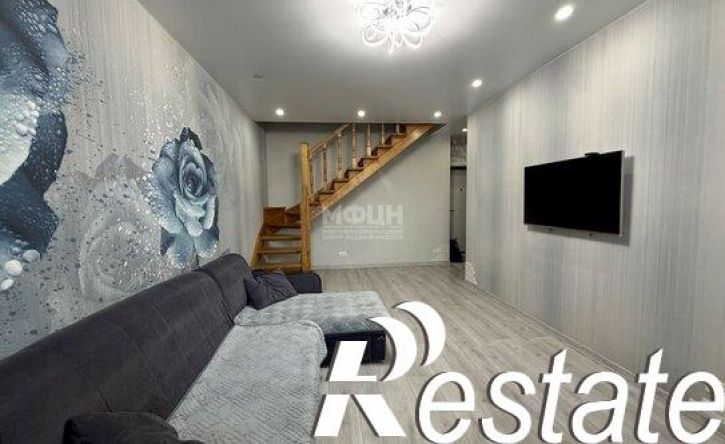 5-комн квартира улица Ровио, 4А,  д. 4А