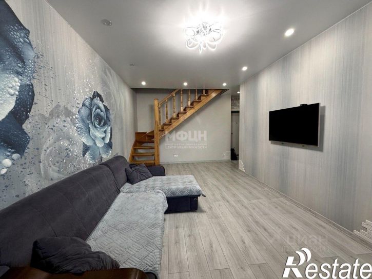 5-комн квартира улица Ровио, 4А,  д. 4А